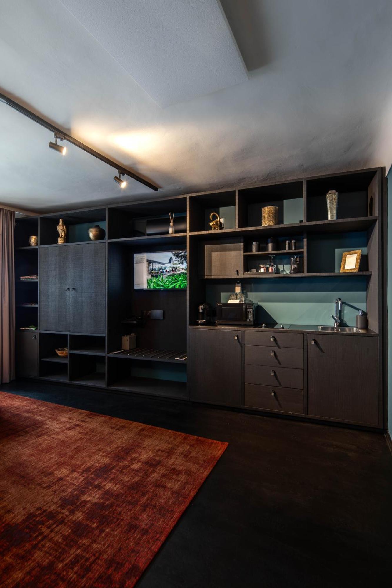 Maisonette Apartment