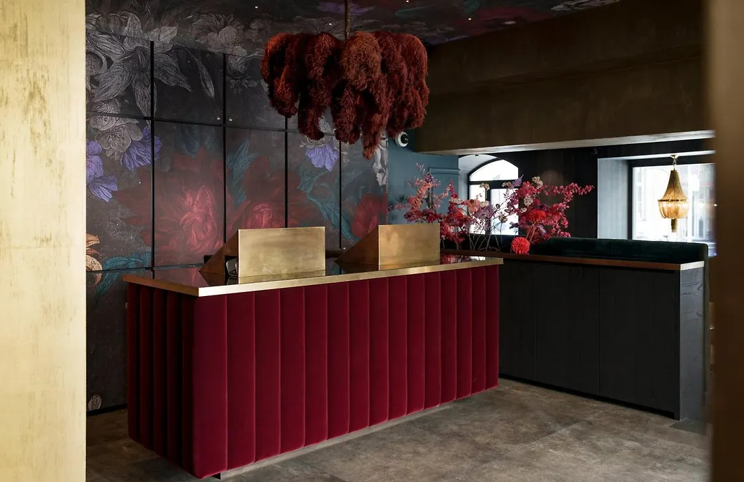 Aiola Living Boutique Hotel Graz-1