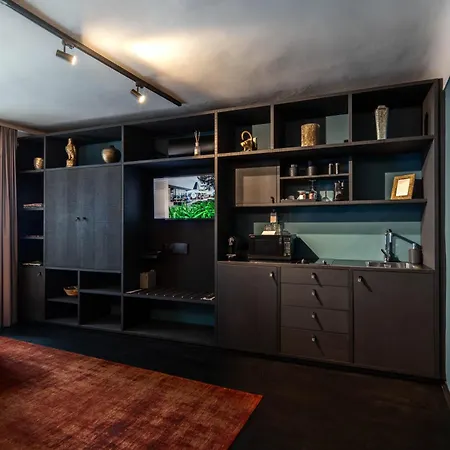 Aiola Living Boutique Hotel Graz-3