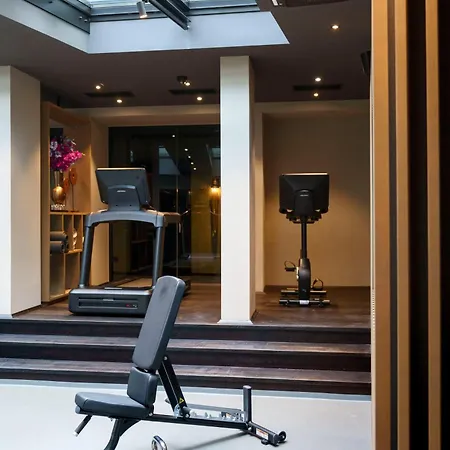 Aiola Living Boutique Hotel Graz-2